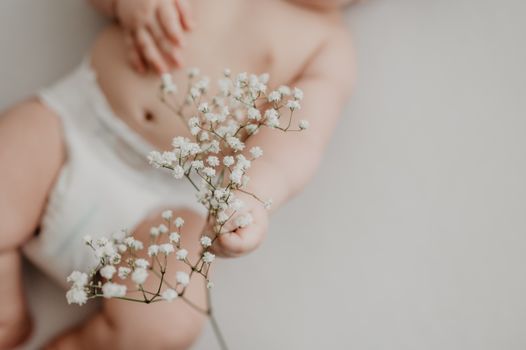 Impression Naturheilkunde für Kinder